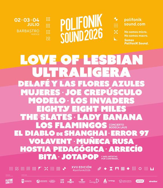 Polifonik Sound 2026