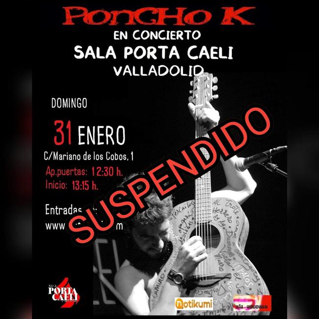 Poncho K