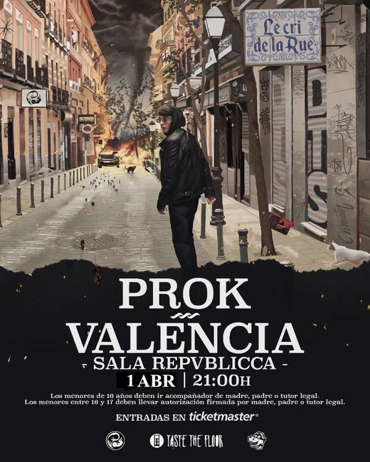 Prok