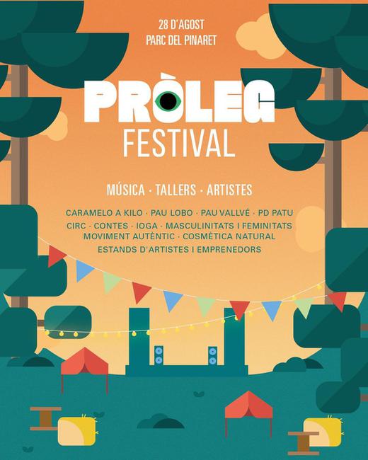 Pròleg Festival 2021