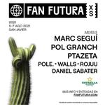 Fan Futura XS - Jueves