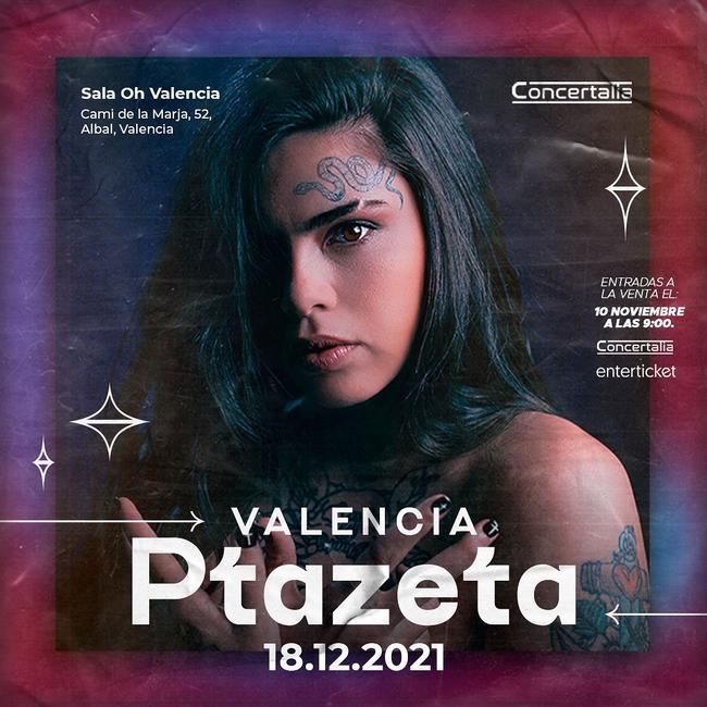 Ptazeta