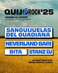 Quijorock 2025