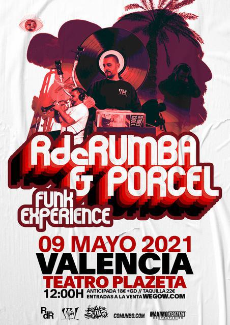 R de Rumba & Porcel