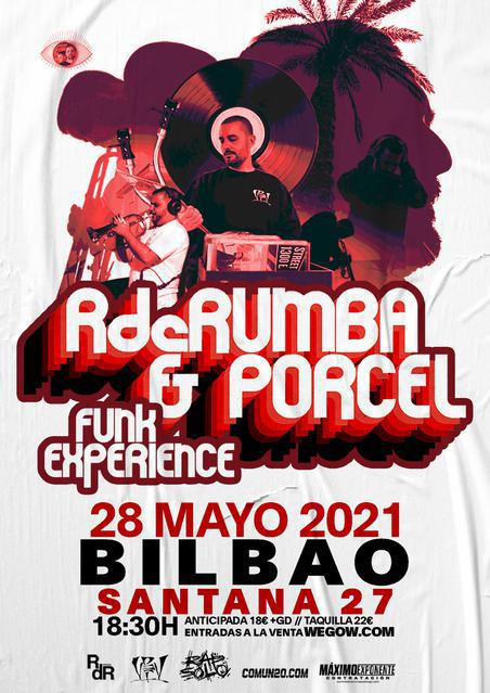 R de Rumba & Porcel