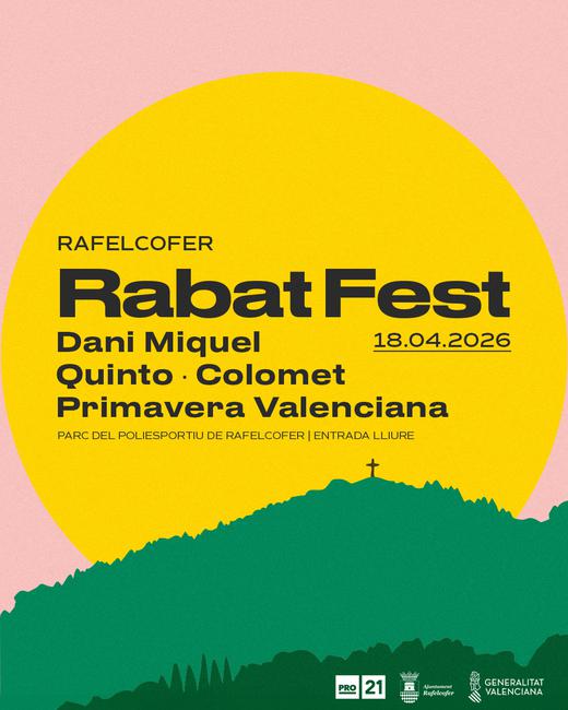 Rabat Fest 2026