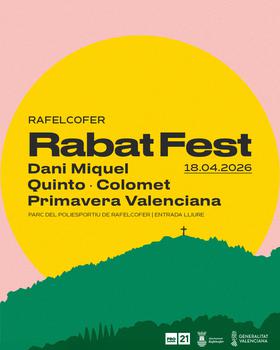 Rabat Fest 2026