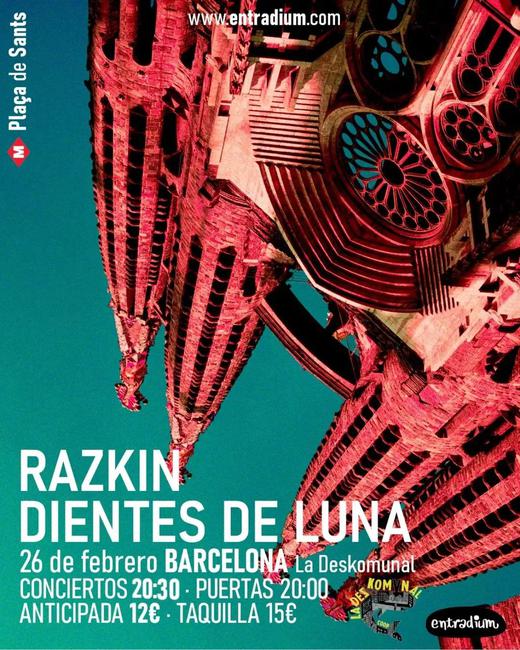 Razkin