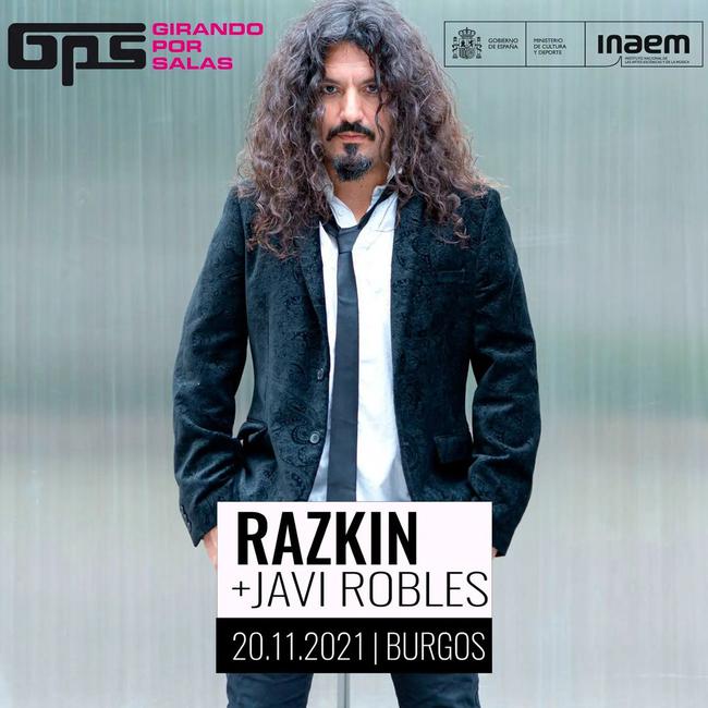 Razkin