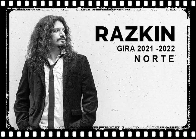 Razkin + Javi Robles
