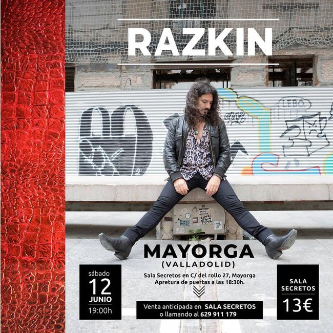 Razkin