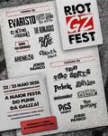 Riot GZ Fest 2026