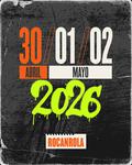 Rocanrola 2026