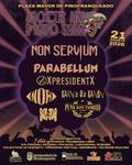 Rock in Pino 2026