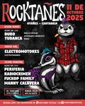 Rocktañes 2025