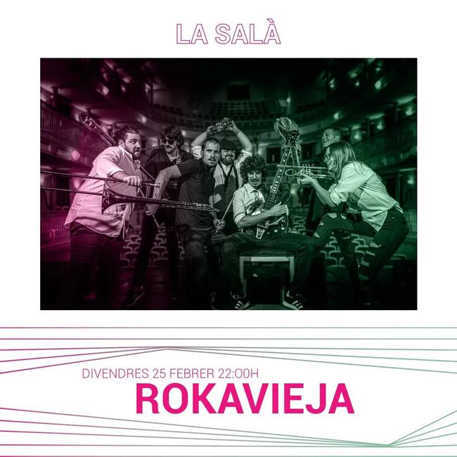 Rokavieja