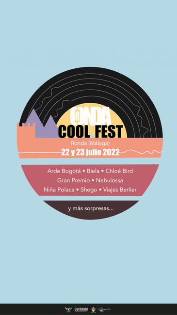 (R)Onda Cool Fest 2022