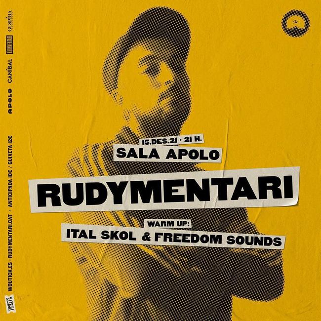 Rudymentari