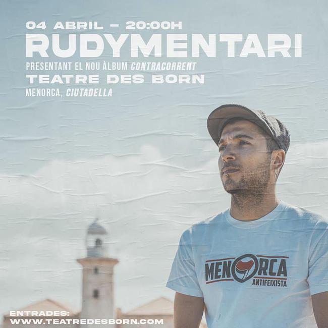 Rudymentari