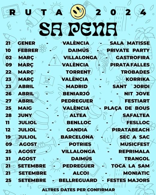 Sa Pena