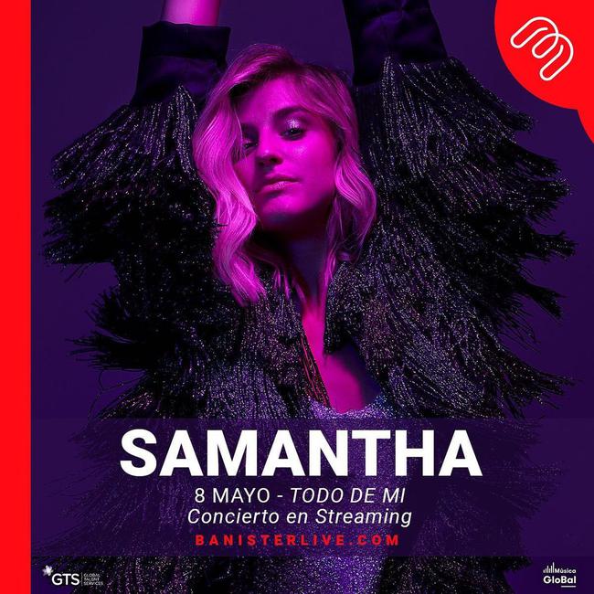 Samantha