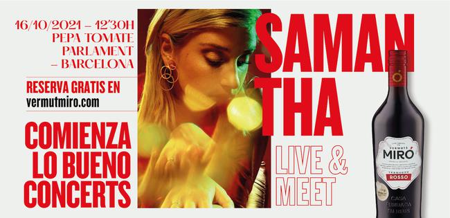 Samantha