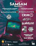 SamSam Festival 2025