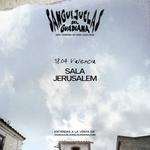 Sanguijuelas del Guadiana