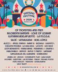 SanSan Festival 2026