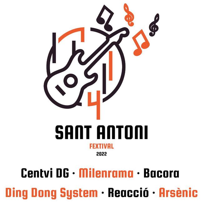 Sant Antoni Festival 2022