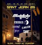 Sant Joan Altea 2026