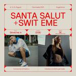 Santa Salut + Swit Eme