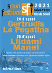 Lildami + Manel