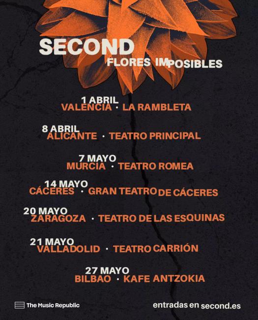 Second