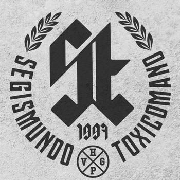 Segismundo Toxicómano