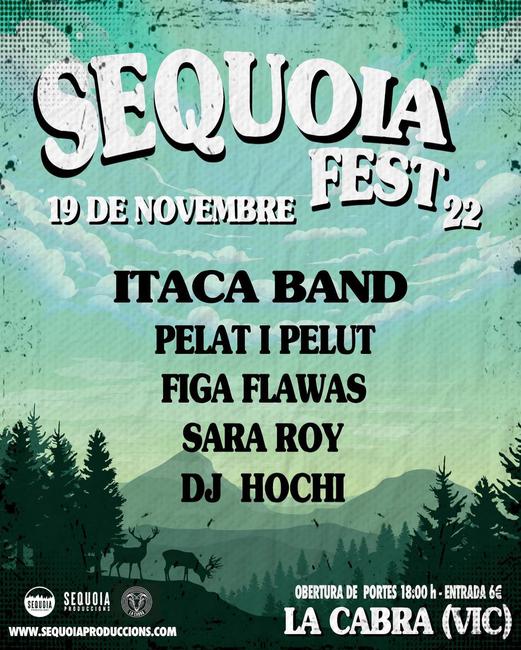 Sequoia Fest 2022