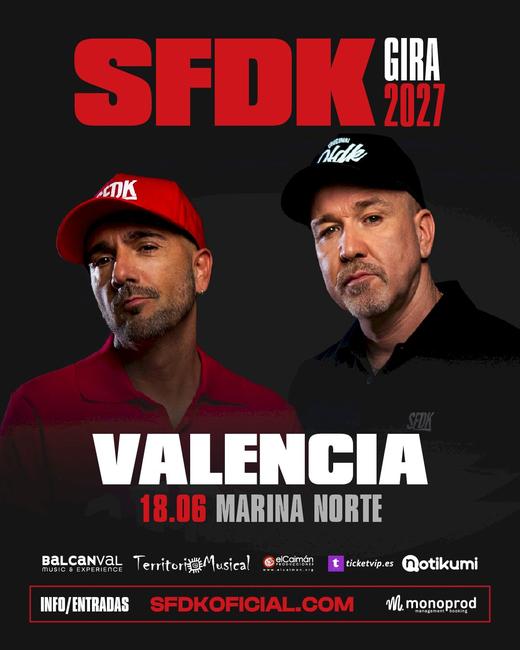 SFDK + Green Valley