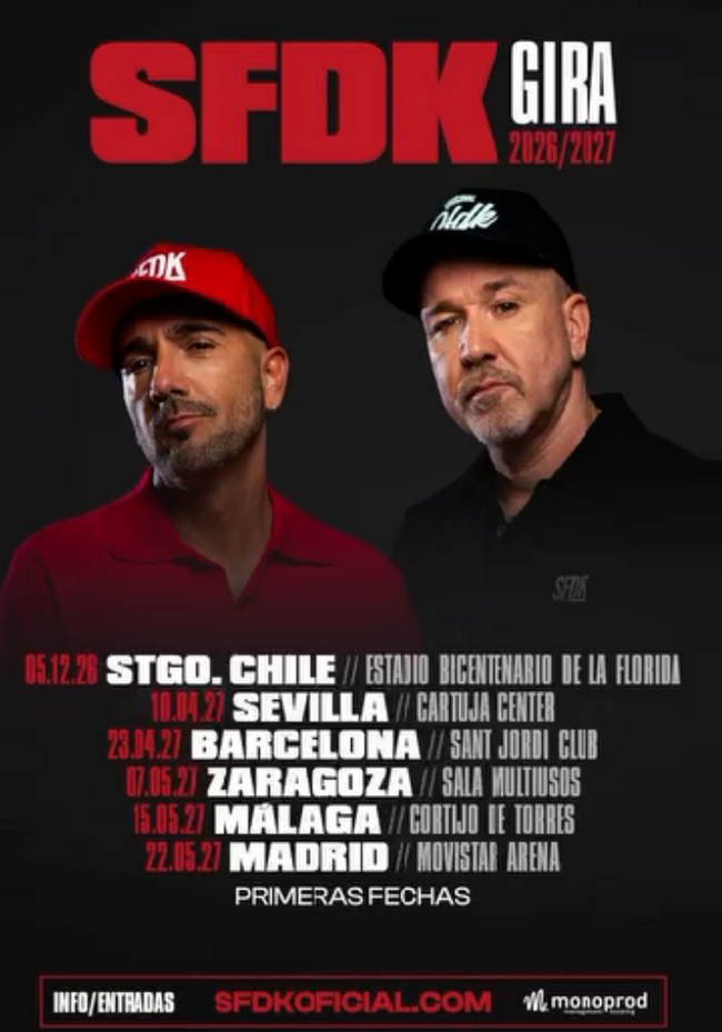 SFDK
