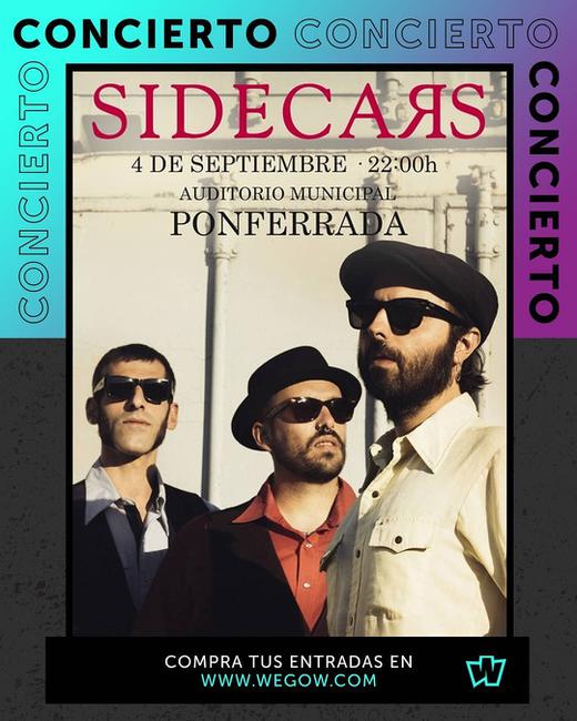 Sidecars