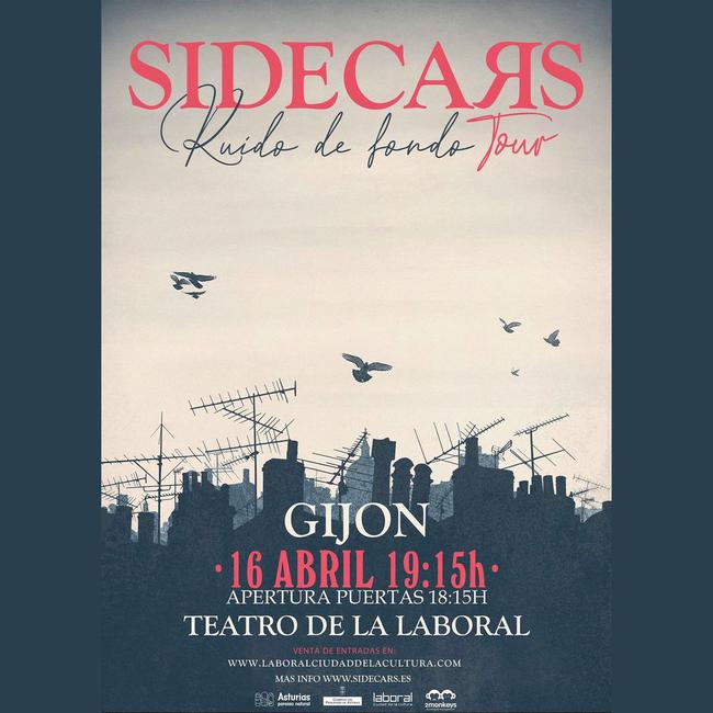 Sidecars