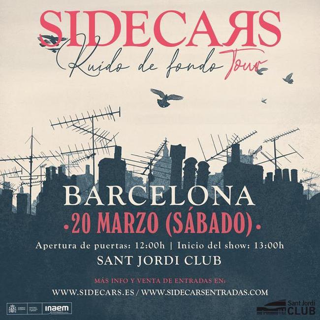 Sidecars