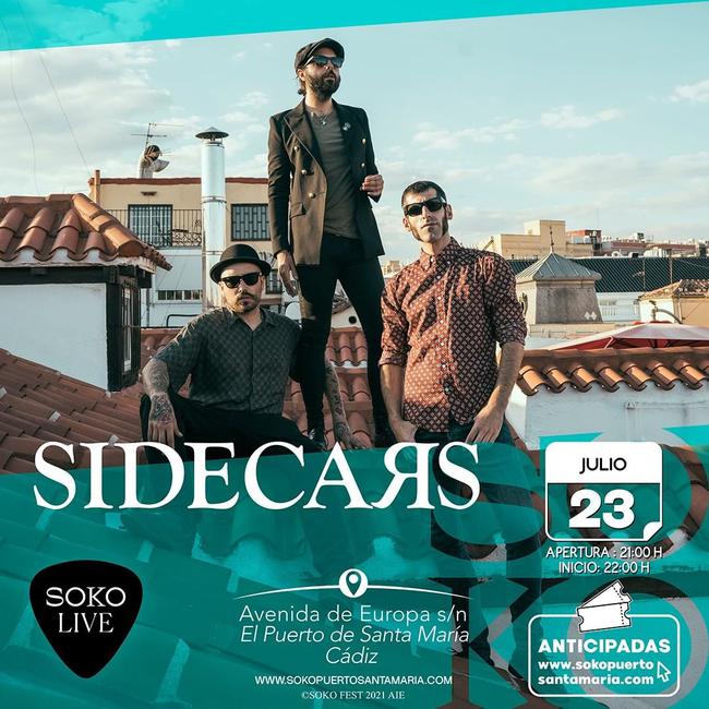 Sidecars