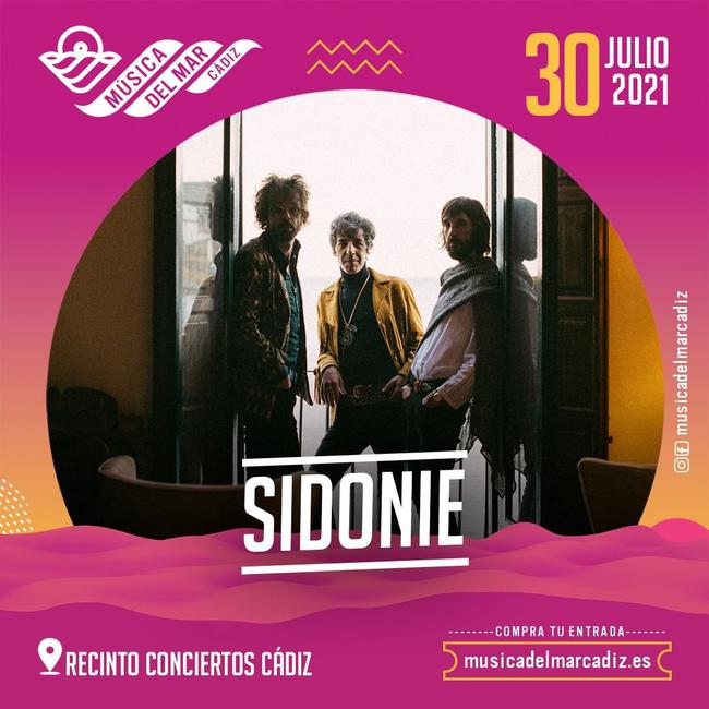 Sidonie