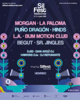 SilFest 2026