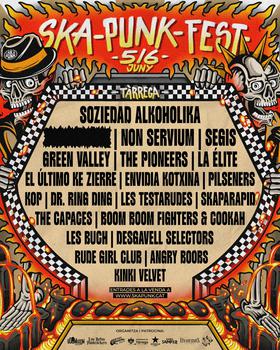 SkaPunk Fest 2026