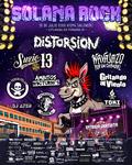 Solana Rock 2026