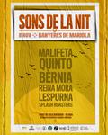 Sons de la Nit 2025