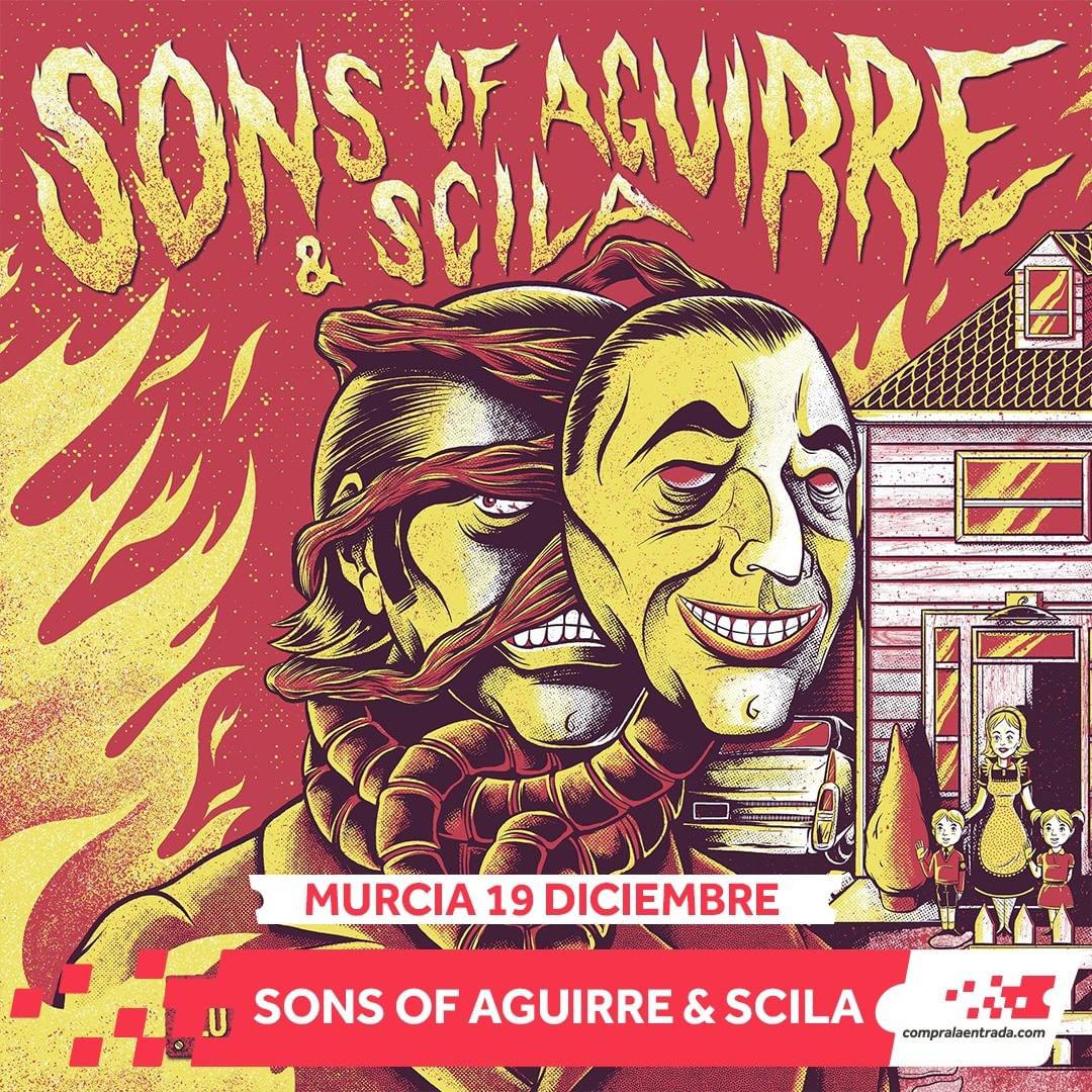 Sons of Aguirre