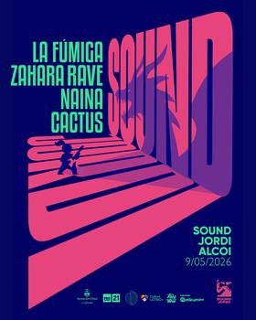Sound Jordi 2026
