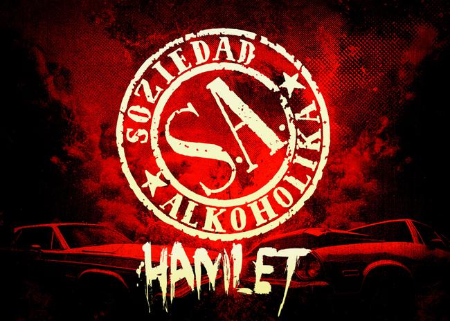 Soziedad Alkoholika + Hamlet